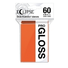 Eclipse-60-Pro-Gloss-Sleeves-Pumpkin-Orange